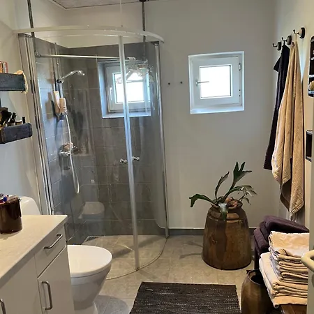 בית אירוח Palm