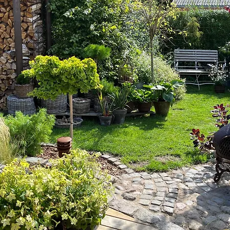 Privatunterkunft Palm