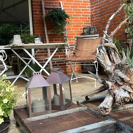 Privatunterkunft Palm