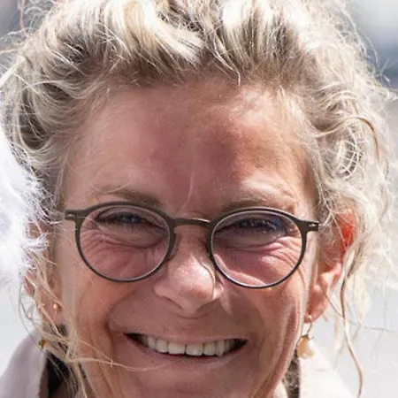 בית אירוח Palm פרדריקשבן