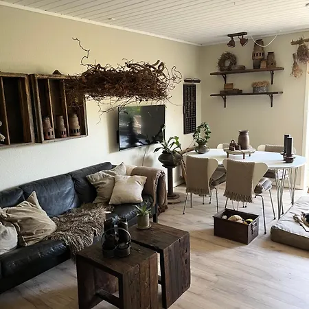 Palm בית אירוח