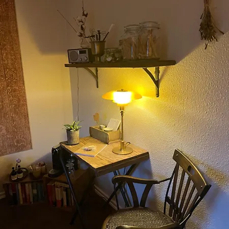 בית אירוח Palm