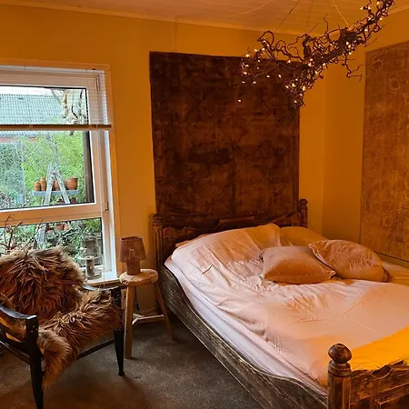 Palm בית אירוח *