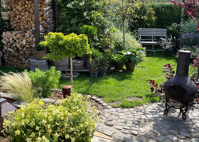 ホームステイ Palm