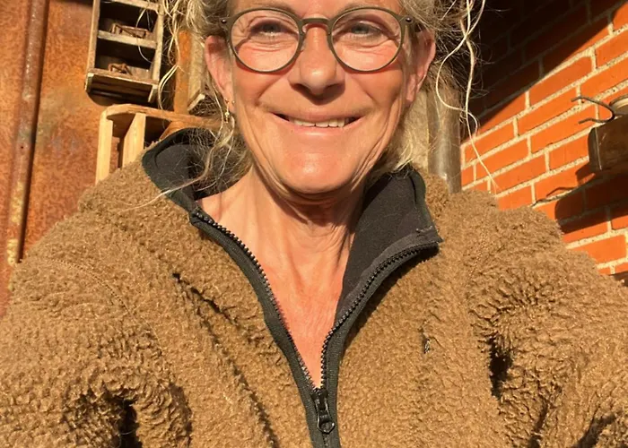 Palm フレデリクスハウン